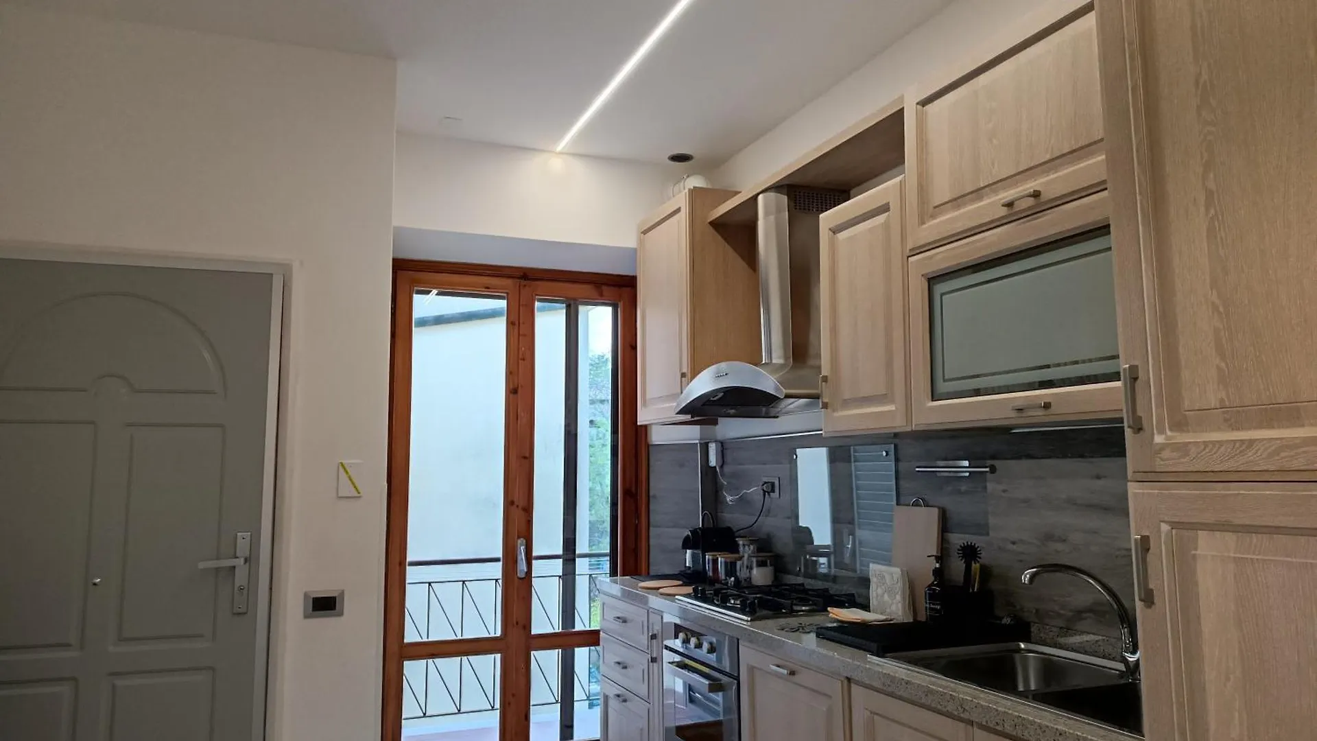 Appartamento Sogno Tra Le Torri San Gimignano