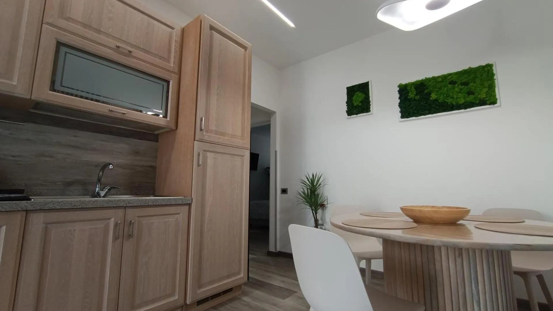 Apartamento Sogno Tra Le Torri San Gimignano