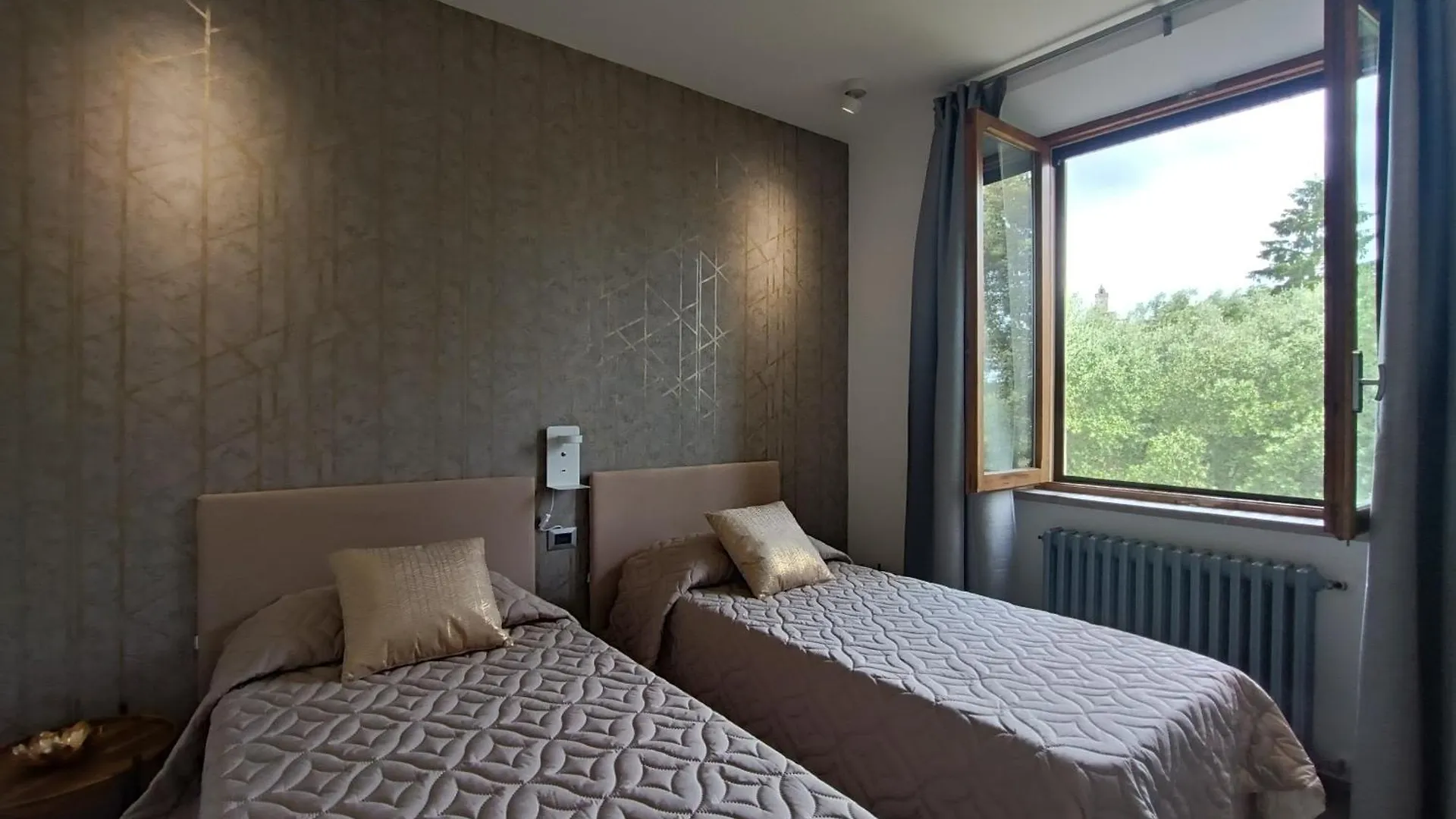 Apartamento Sogno Tra Le Torri San Gimignano