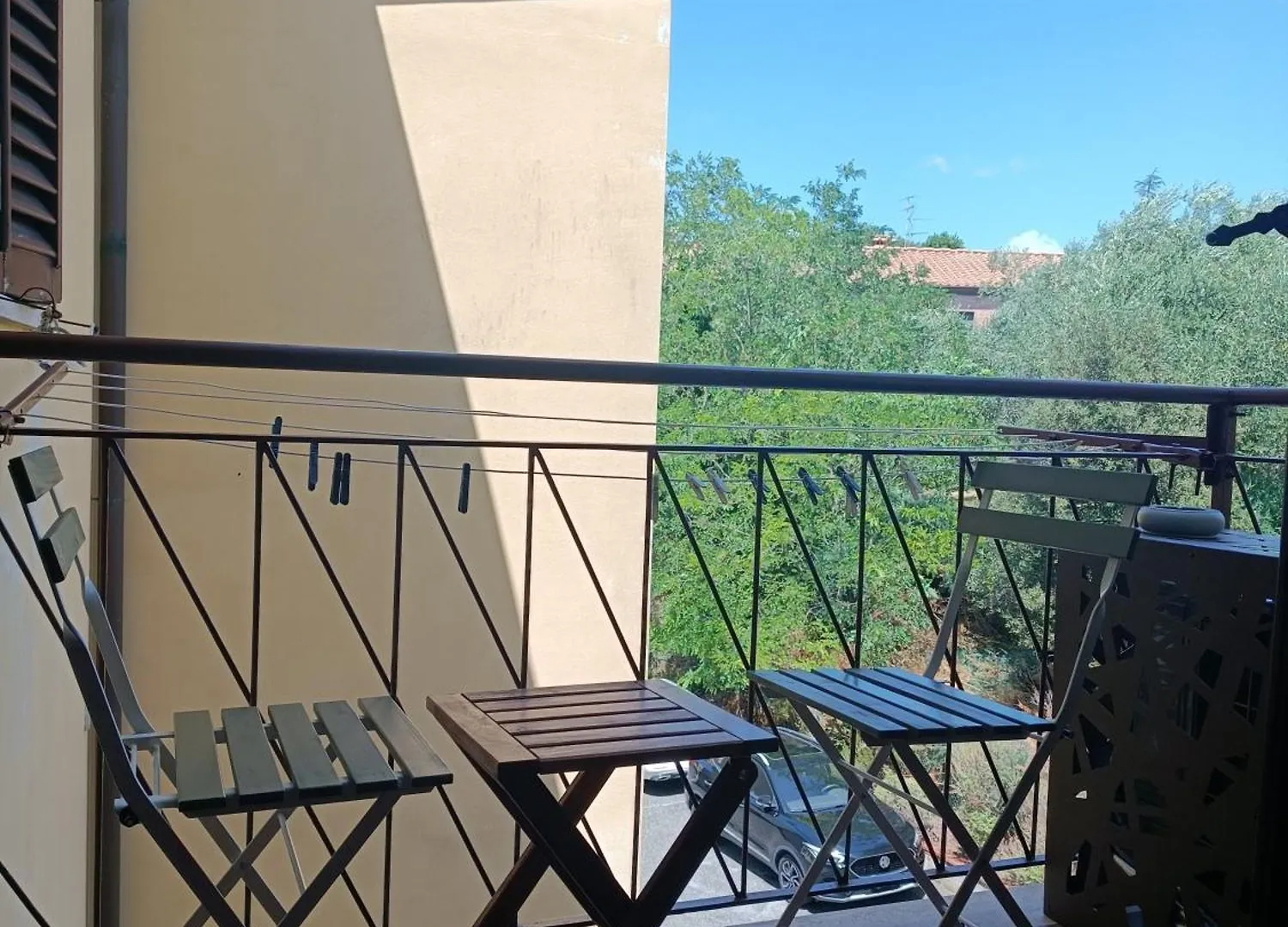 Apartamento Sogno Tra Le Torri San Gimignano Italia