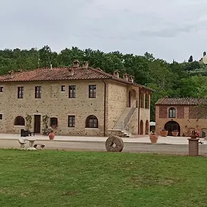 Casa Vacanze Senesi Appartamento