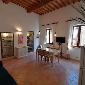 Central Apartment Appartamento