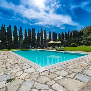 Apartment Vacanze Ranza, Casale Con Piscina E Relax, San Gimignano