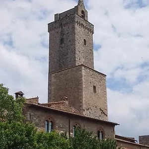 La Casina Tra Le Torri Appartamento