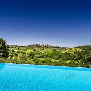 Agriturismo Poggiacolle San Gimignano