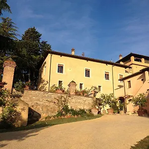 Torraccia Di Chiusi Relais San Gimignano