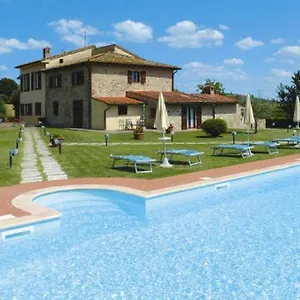  Apartment Podere Il Gioiello