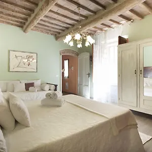  Apartment La Casina Di Elena, Romantic In