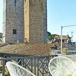 Apartment S.m. Vicolo Dell'oro, San Gimignano