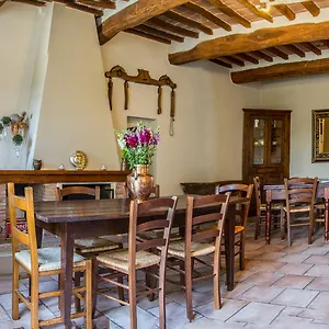 Il Vicario San Gimignano