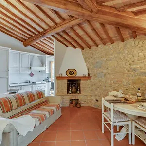  Apartment Casa Irene