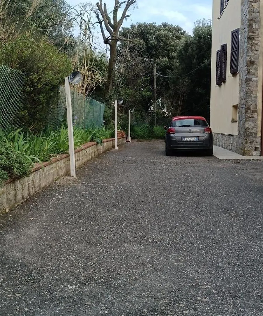 Sogno Tra Le Torri Apartment San Gimignano