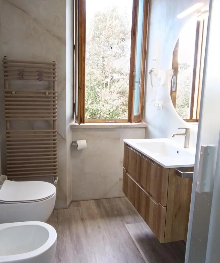 Sogno Tra Le Torri Apartment San Gimignano