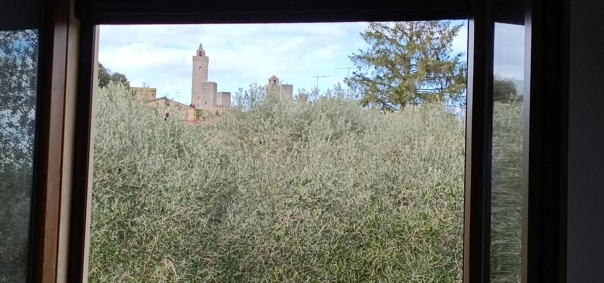 Sogno Tra Le Torri Apartment San Gimignano Italy