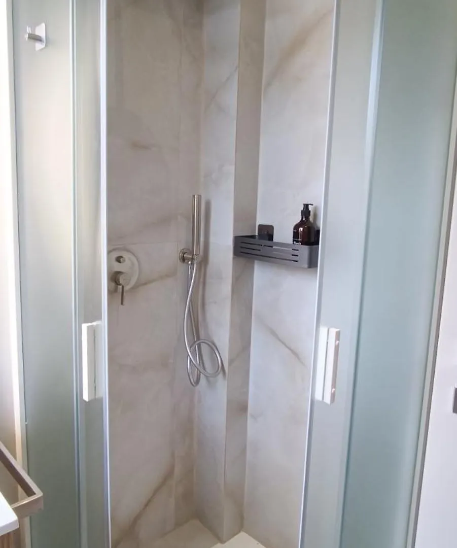 Sogno Tra Le Torri Apartment San Gimignano Italy