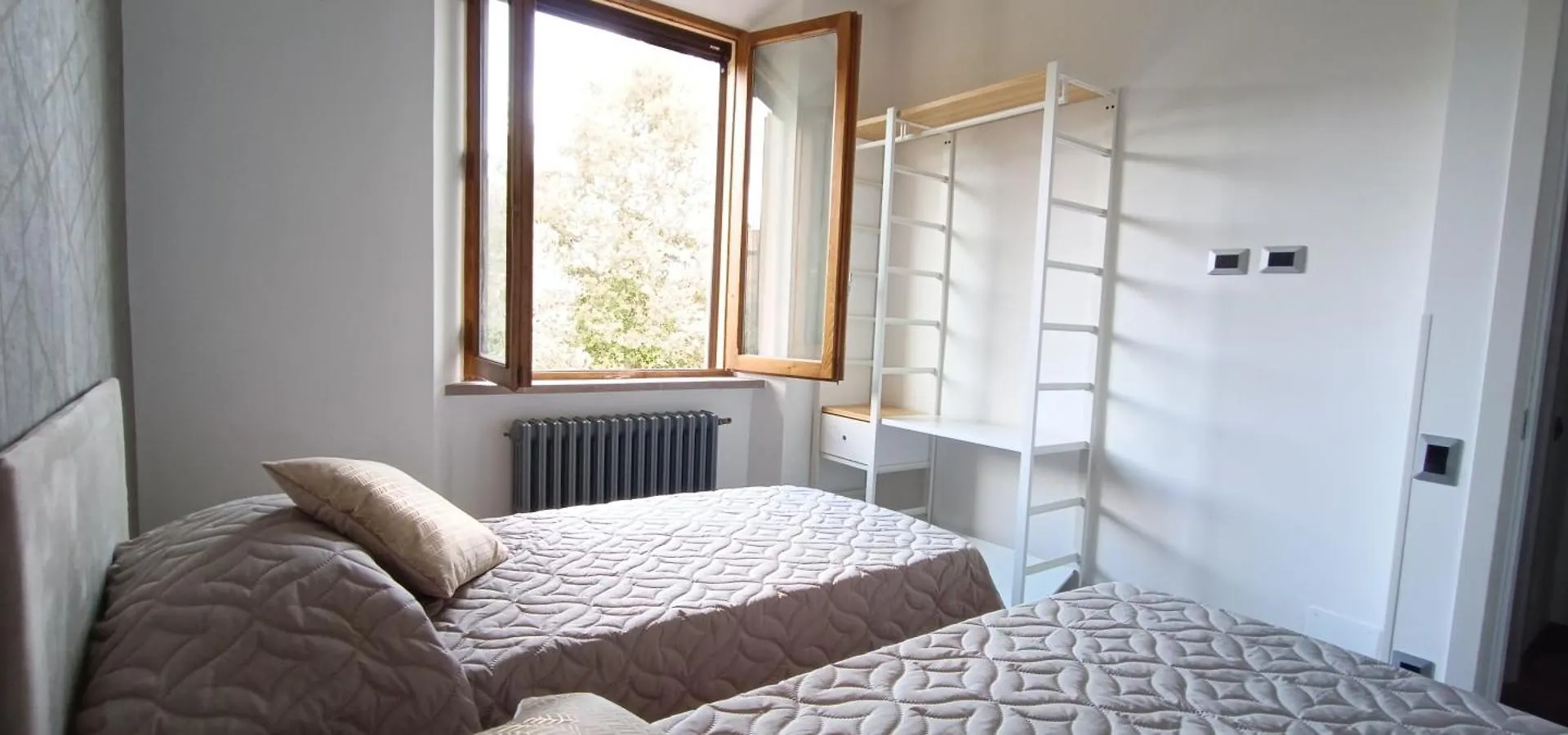 Sogno Tra Le Torri Apartment San Gimignano