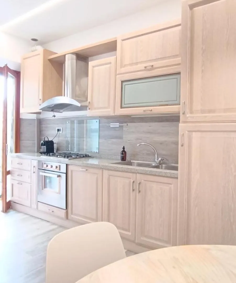 Sogno Tra Le Torri Apartment San Gimignano