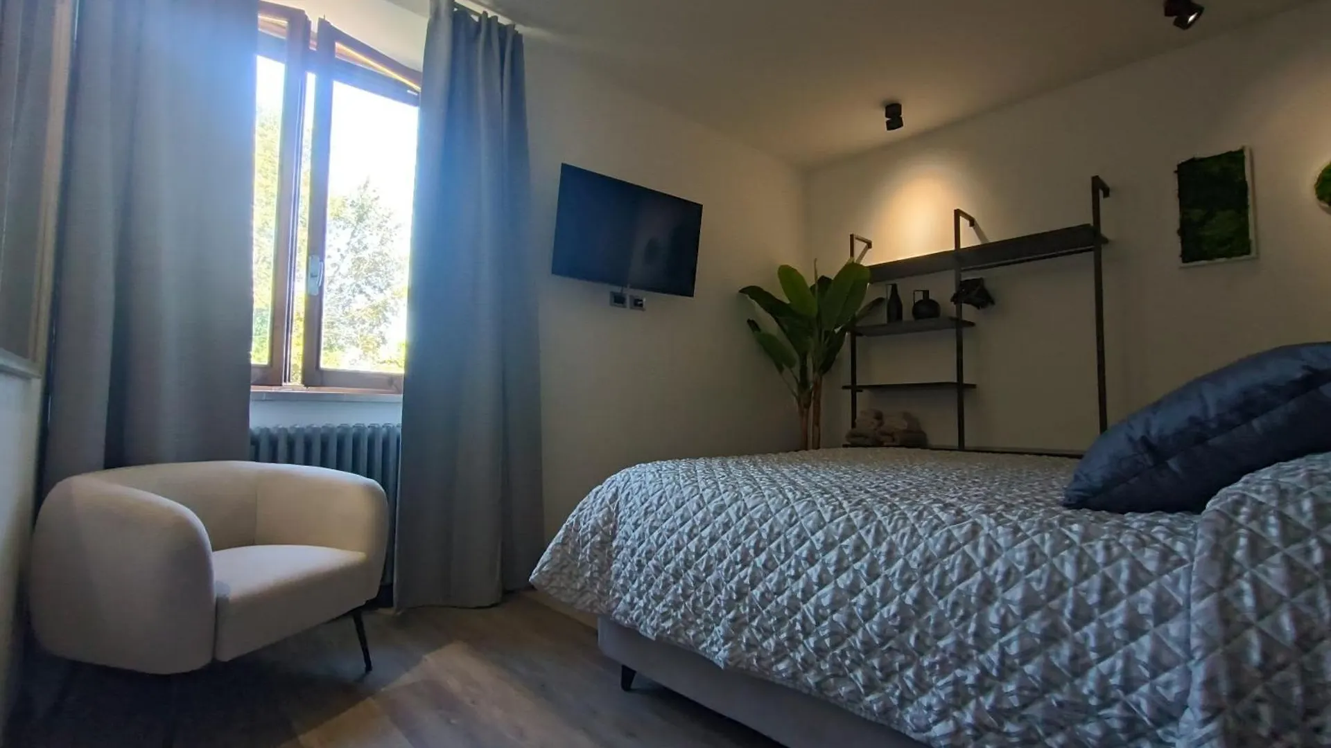 Sogno Tra Le Torri Apartment San Gimignano