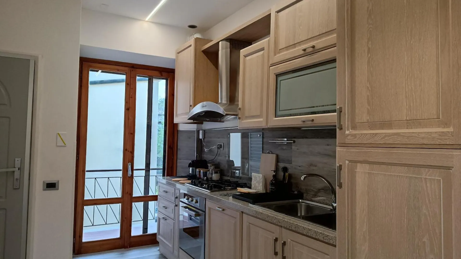 Sogno Tra Le Torri Apartment San Gimignano Italy